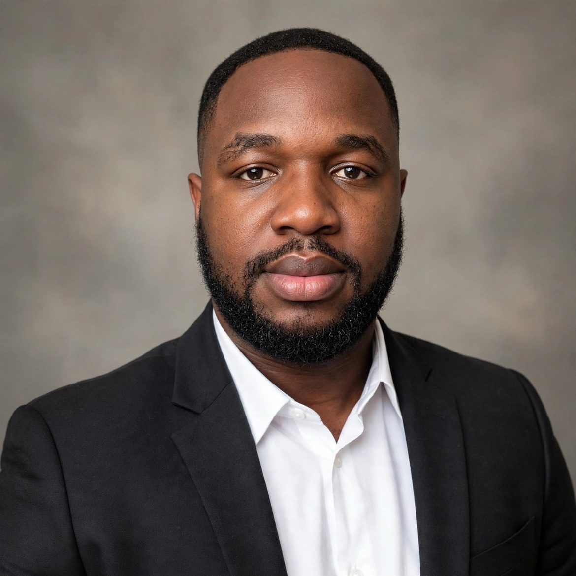 Fortune Godson, Founder of FVA70K Services